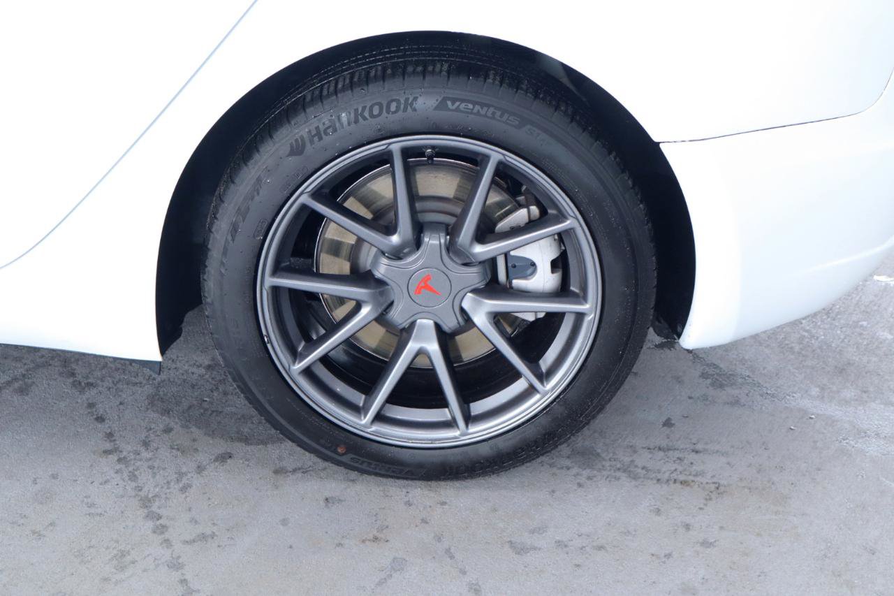 Used 2023 Tesla Model 3 Standard Range RWD image 11