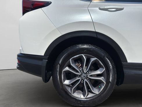Used 2022 Honda CR-V EX-L image 26