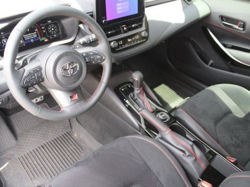 Used 2025 Toyota Corolla GR AWD/4WD image 12