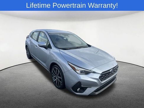 New 2026 Subaru Impreza 2.0i Sport w/ Popular Package #1 AWD/4WD image 18