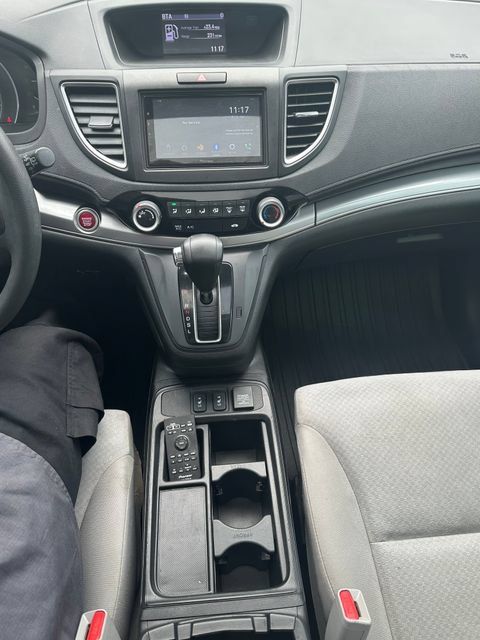 Used 2015 Honda CR-V EX image 18