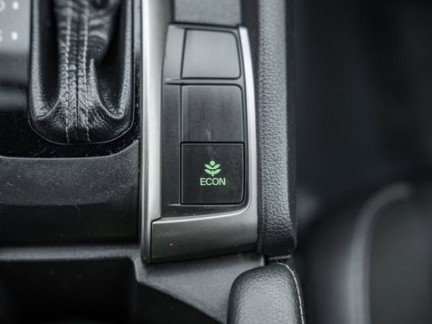 Used 2021 Honda Civic Sport image 23