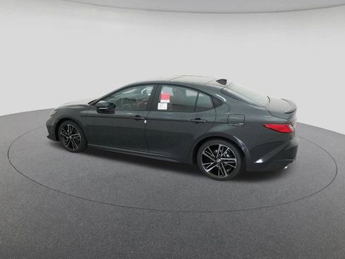 New 2026 Toyota Camry XSE FWD image 4