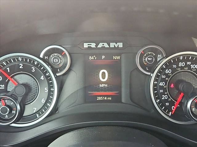 Used 2024 RAM 1500 Lone Star RWD image 11