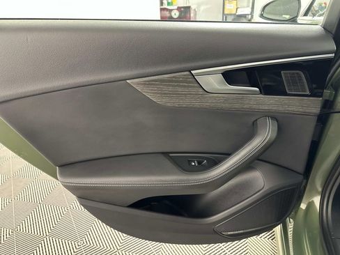 Used 2023 Audi A4 2.0T Premium Plus image 29