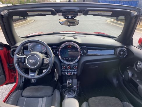 Used 2022 MINI Cooper John Cooper Works image 17