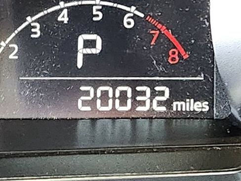 Used 2019 MAZDA CX-3 Sport AWD/4WD image 17