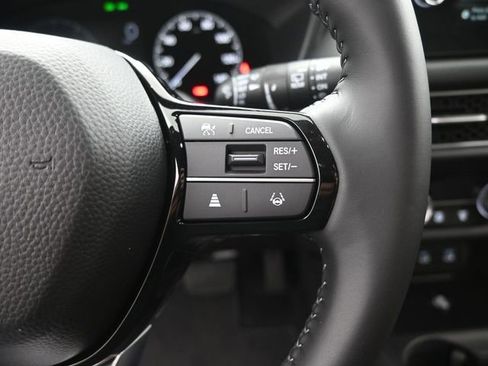 New 2026 Honda HR-V EX-L image 23