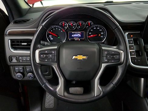 Used 2022 Chevrolet Tahoe LS AWD/4WD image 19