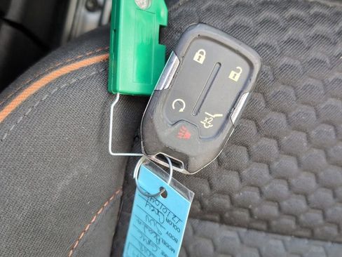 Used 2018 GMC Acadia SLE w/ Driver Alert Package I image 27