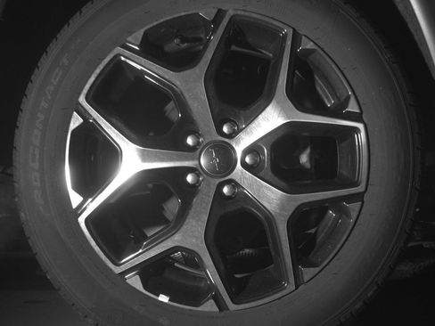 Used 2025 Jeep Compass Limited image 15