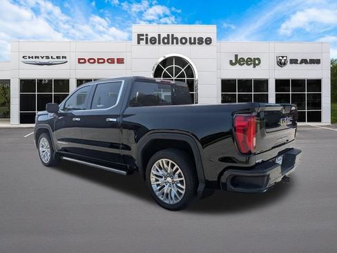 Used 2019 GMC Sierra 1500 Denali w/ Denali Ultimate Package AWD/4WD image 14