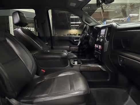 Used 2020 GMC Sierra 2500 Denali w/ Denali Ultimate Package image 36