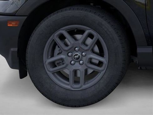 New 2026 Ford Bronco Sport Big Bend AWD/4WD image 19