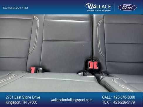 Used 2025 Chevrolet Suburban Premier image 27