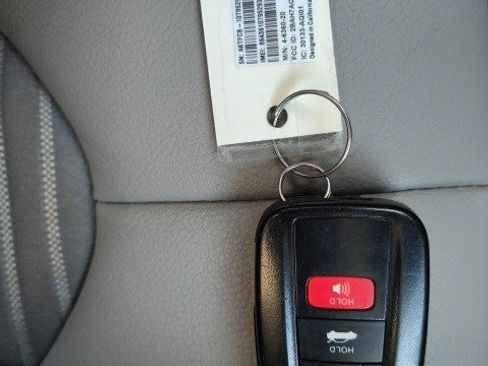 Used 2023 Toyota Camry SE image 24