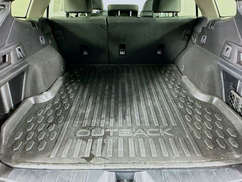Used 2023 Subaru Outback Onyx Edition image 35