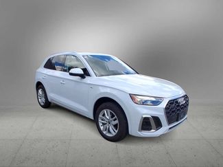 Certified 2023 Audi Q5 2.0T Premium w/ Convenience Package AWD/4WD video 2