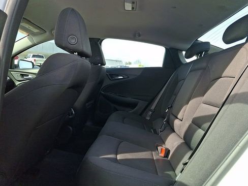 Used 2024 Chevrolet Malibu LT image 10