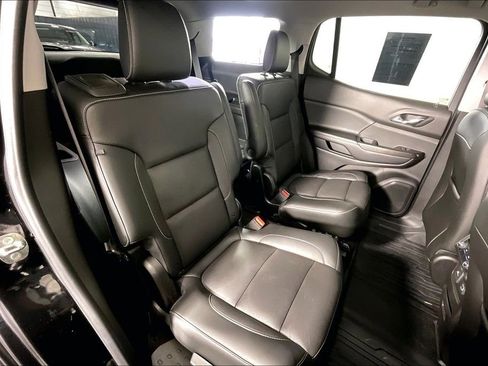 Used 2019 GMC Acadia SLT FWD image 38