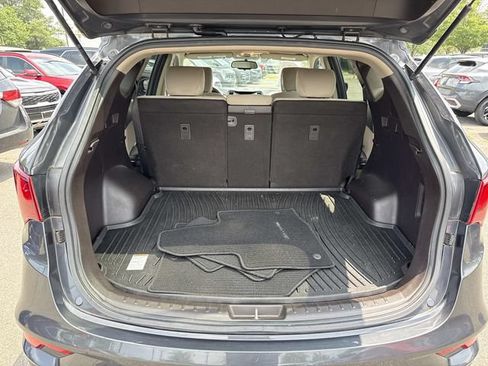 Used 2017 Hyundai Santa Fe Sport FWD image 12
