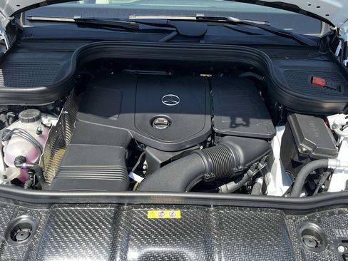 Used 2026 Mercedes-Benz GLE 350 4MATIC image 27