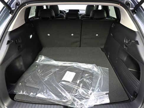 New 2026 MAZDA CX-50 AWD 2.5 Hybrid w/ Premium Pkg image 19