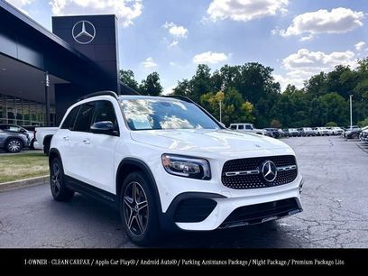 Certified 2022 Mercedes-Benz GLB 250 4MATIC