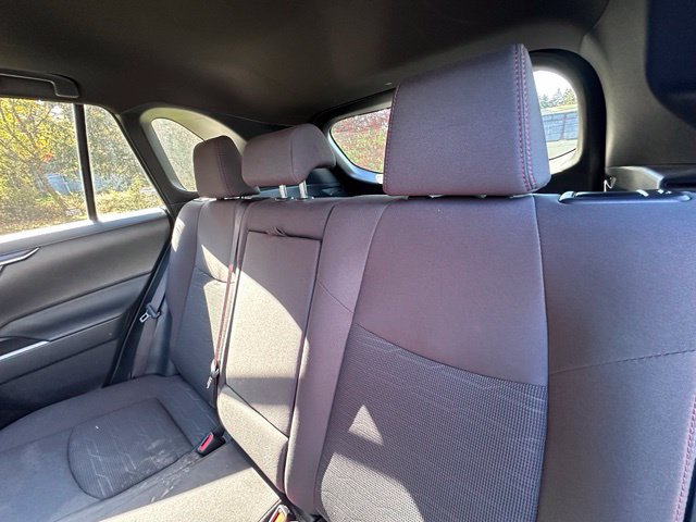 Used 2022 Toyota RAV4 SE w/ Weather & Moonroof Package AWD/4WD image 11