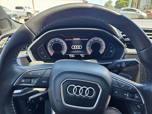 Used 2020 Audi Q3 2.0T Premium Plus image 26