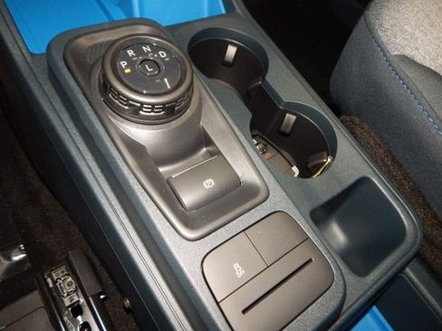 New 2025 Ford Maverick XLT image 21