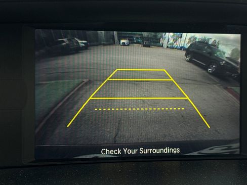 Used 2016 Honda Odyssey EX image 10