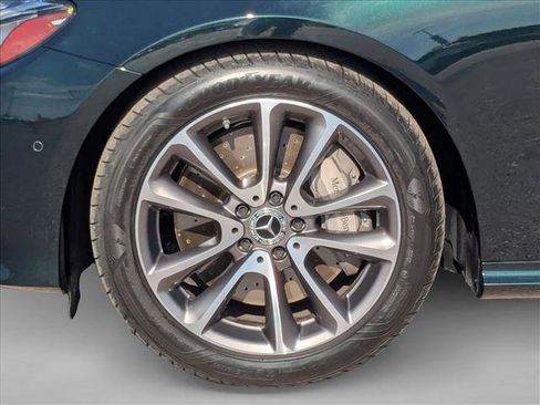 Used 2020 Mercedes-Benz E 450 Cabriolet image 22