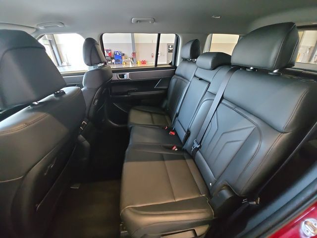 Certified 2025 Hyundai Santa Fe SEL AWD/4WD image 22