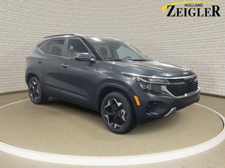 New 2026 Kia Seltos S AWD/4WD video 3