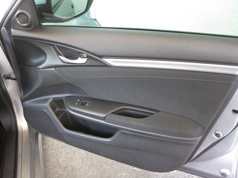 Used 2021 Honda Civic EX image 37