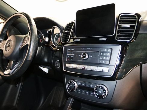 Used 2019 Mercedes-Benz GLE 43 AMG 4MATIC Coupe image 70