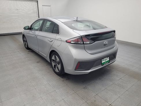 Used 2020 Hyundai Ioniq Limited FWD image 5