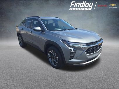 New 2026 Chevrolet Trax LT w/ LT Convenience Package