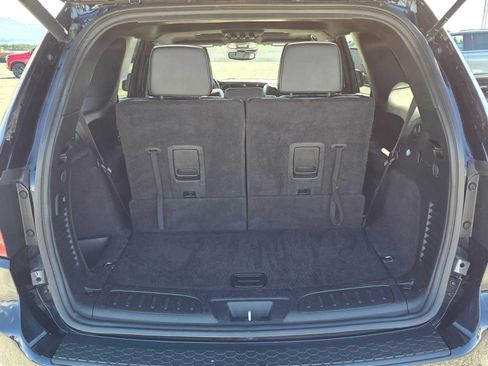 Used 2024 Dodge Durango GT AWD/4WD image 13