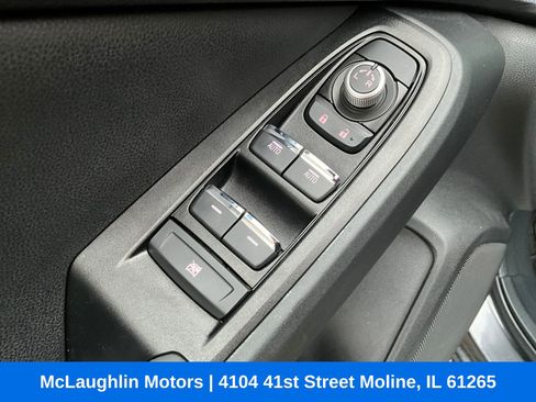 Certified 2025 Subaru Crosstrek 2.5i Limited w/ Crosstrek Mirror Package image 16