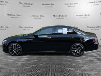 Certified 2022 Mercedes-Benz E 350 Sedan video 2