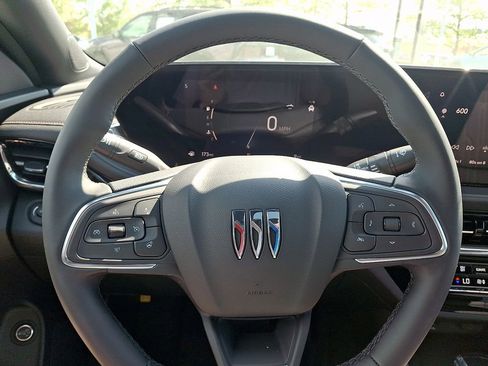 New 2026 Buick Envista Sport Touring FWD image 15