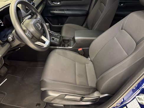 Used 2024 Honda CR-V LX image 17