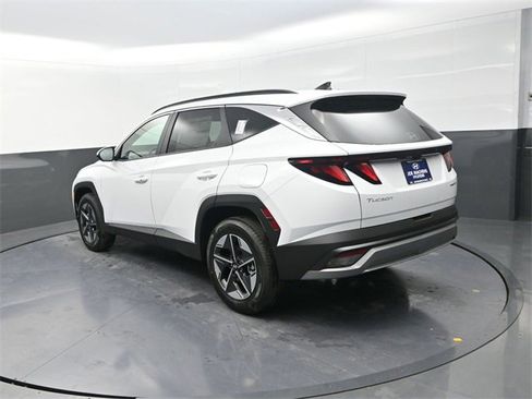 New 2026 Hyundai Tucson SEL image 6