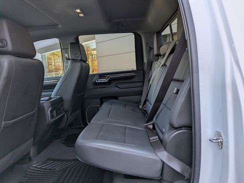 Used 2024 Chevrolet Silverado 3500 LTZ w/ LTZ Plus Package image 28