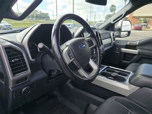 Used 2022 Ford F450 Lariat w/ Lariat Value Package image 13