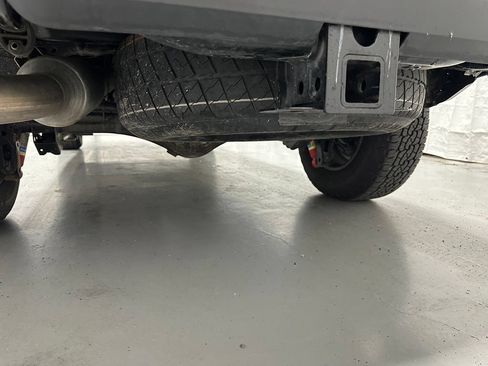 Used 2025 Toyota Tacoma TRD Off-Road AWD/4WD image 49
