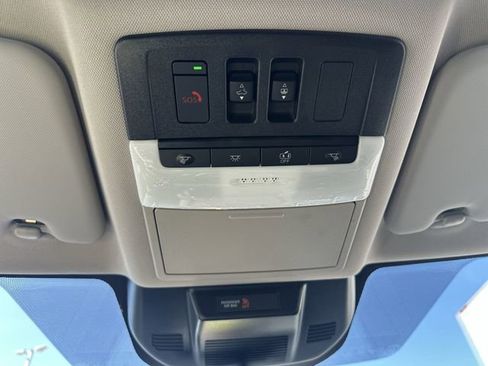 New 2026 Nissan Rogue SV w/ SV Premium Package image 16