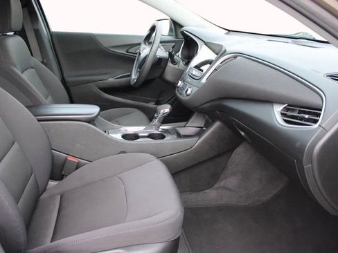 Used 2024 Chevrolet Malibu LS image 16